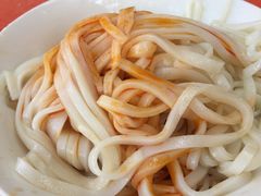 -秦镇史玉林凉皮(翡丽城店)