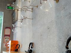 -MQ COFFEE STAND明谦(新洲店)