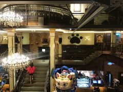 -more than meow吴止猫主题餐厅(承德 中船汇店)