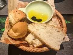 -EATALIA意塔利意式餐厅(鼓楼店)