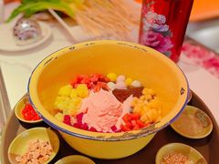 -串一火锅(赛格国际购物中心店)