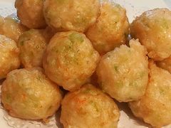 -北李妈妈菜·海肠捞饭(高新万达店)