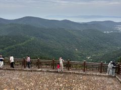 -缥缈峰景区