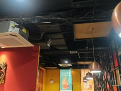 -傣妹火锅(南京东路一店)