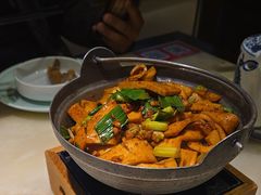 -金佬馆·川菜bistro(芜湖镜湖万达店)