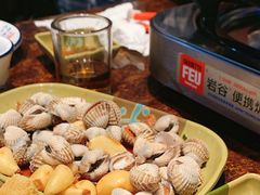 -凤兴鸡煲(宝安海雅店)