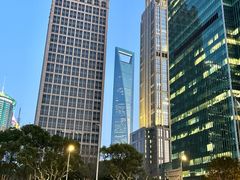-上海凯宾斯基大酒店