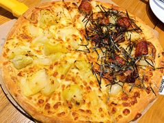 -乐凯撒披萨(正佳广场店)