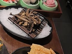 -捞王猪肚鸡火锅(昆山店)