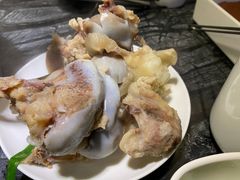 大骨-骨之味·筒骨汤火锅(江头店)