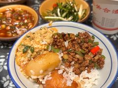 -张关合渣(朱家坳店)