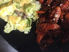 -MI WU FACTORY米屋美食工厂餐厅(绿地店)