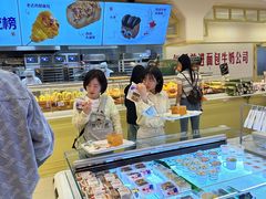 -红星前进面包牛奶公司(君太店)