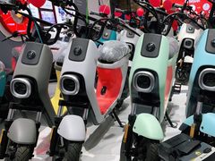 -九号电动车(安定门内大街店)