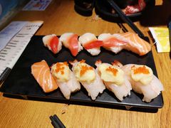 -榴大大·寿司先生(市桥店)