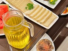 -福口居京味火锅(华光路店)