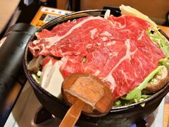 -千懿六本木酒场(常熟路店)