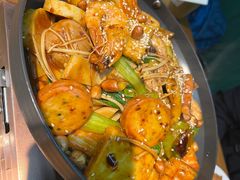 -新疆亚克西音乐餐厅(南方花园店)