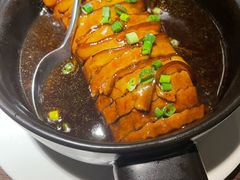 -外婆家(蓝色港湾店)