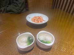 -烟水渔庄餐厅(西溪湿地店)