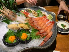 -青叶日式料理(飘亮阳光广场店)