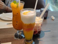 -港丽餐厅(来福士店)