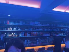 -外滩8号 whisky bar(金延大厦店)