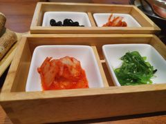-胜博殿日式炸猪排(侨福芳草地店)