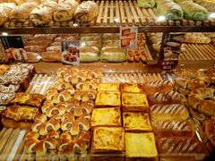 -窑滚面包专门店(马鞍山金鹰店)