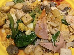 -北丐先生·野馄饨烧烤(雨花万象店)