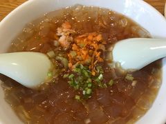 -船歌·鱼水饺青岛菜(闽江二路店)