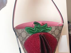 -Gucci(重庆IFS店)