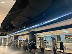 -瑞力健身(解放数创广场店)