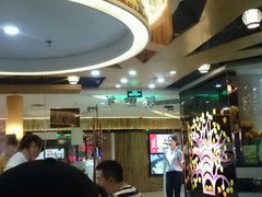 大堂-蒙肥羊·酸汤潮牛·鲜牛肉火锅烤肉自助(岗顶店)