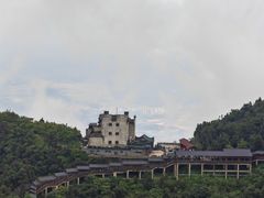 -南岳衡山风景名胜区
