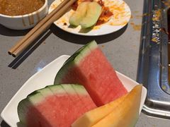 -海底捞火锅(王府井店)