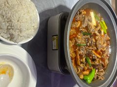 -肖记公安牛肉鱼杂馆·省级非物质文化遗产(江汉路直营店)