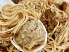 -坚记面店(一德路店)