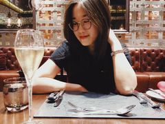 -恰餐厅及酒吧 CHAR Bar & Grill (北京丽都皇冠假日店)