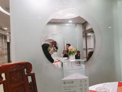 -融荟家和中餐厅·北京西直门宾馆