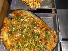 -很久以前羊肉串(清河店)