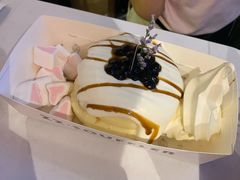 -狐狸和向日葵(北京路店)