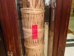 -大可堂普洱茶馆(襄阳南路馆)