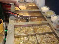 -老广州牛杂(深圳白石洲总店)
