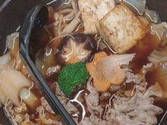 -黑松白鹿(金融街店)