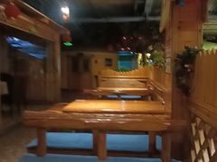 -老阿妈蒙古村·蒙古包·草原文化·歌舞表演(老君堂店)