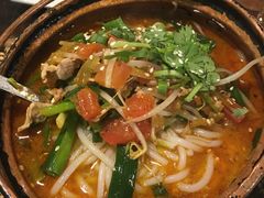 -紫滇源云南生态菜(丹凤街店)