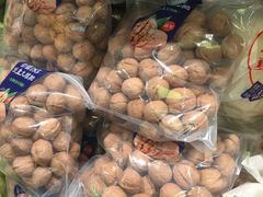 纸皮核桃-鲜丰水果(仙霞路店)