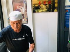 -赵家名吃四味烩菜(东大寺门食品街店)