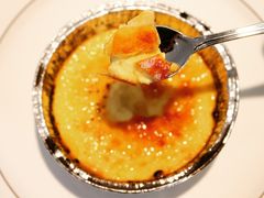 草莓焦糖布丁-PETIT PARIS 小巴黎(凯德1818店)